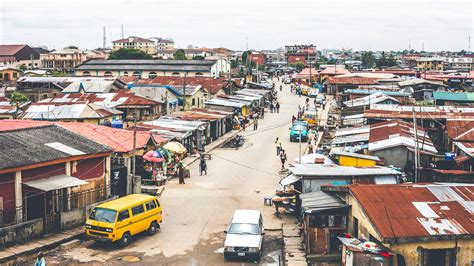 A Local’s Guide to Lagos, Nigeria | Condé Nast Traveler