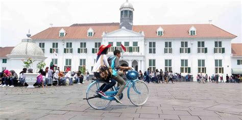 The BEST Jakarta History Museum Museums & exhibitions 2023 - FREE Cancellation | GetYourGuide