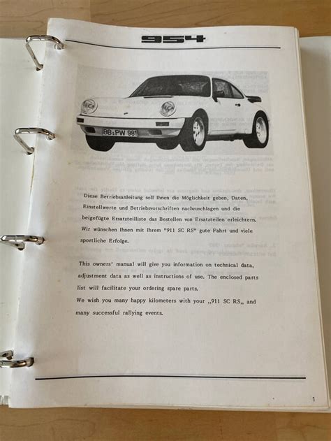 Porsche 911 Spare Parts Catalogue | edu.svet.gob.gt