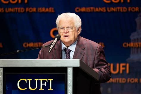 John Hagee's net worth, age, children, wife, books, church, movies, ministries - Briefly.co.za