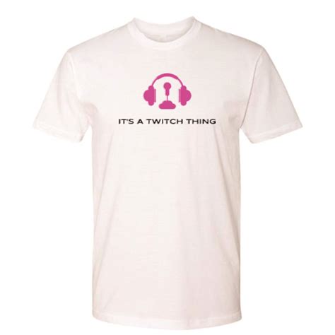 #1 Best Twitch Merch | T-Shirt for Sale | Athletic Junction