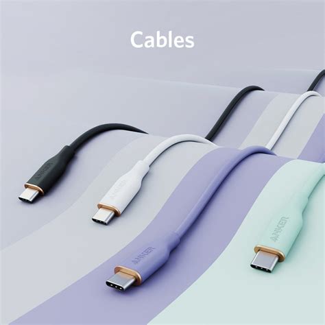 Cables - Anker