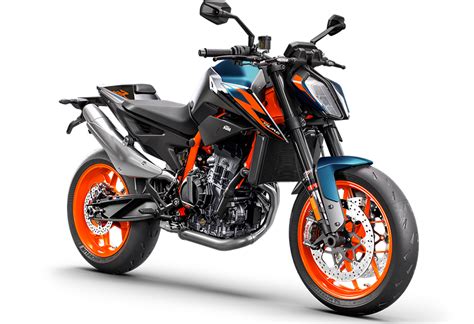 KTM 890 DUKE R - KTM Malaysia