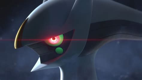 Pokemon Legends: Arceus screenshots and art