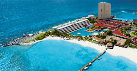 Dreams Cancun Resort & Spa in Cancun, Mexico - All Inclusive Deals