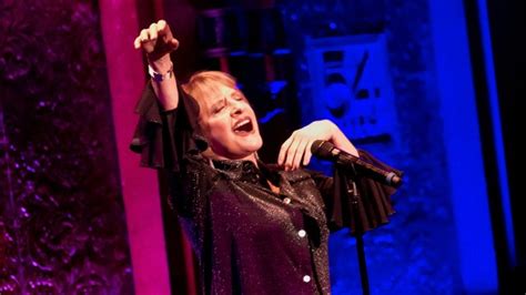 Broadway’s Patti LuPone headlines Bardavon Gala – Daily Freeman