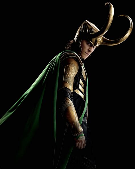 Loki - The Avengers Photo (29489334) - Fanpop