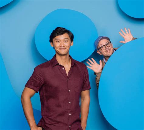 'Blue's Clues' Finds Its New Host: Exclusive Interview | HuffPost