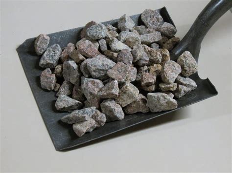 Pink Granite • Forest Commodities Inc.