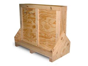 Fine Art Shipping Crates | Artwork Custom Crating and Boxes