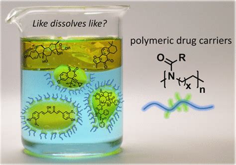 Like Dissolves Like? A Comprehensive Evaluation of Partial Solubility ...