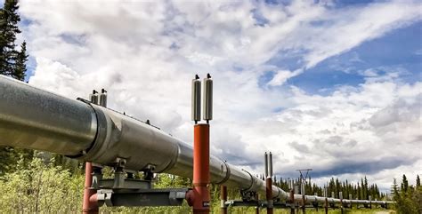 Gas Pipeline Projects – Inductus Projects