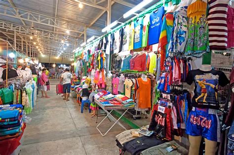 10 Best Shopping in Patong Beach - Best Places to Shop in Patong Beach ...