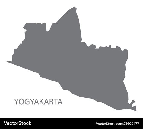 Yogyakarta City Map - Mundoteen-4ever