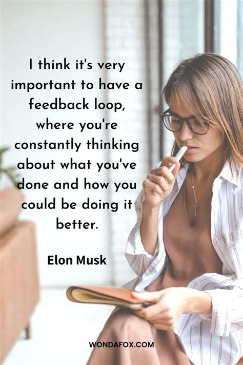 50 Inspiring Elon Musk Quotes - Wondafox