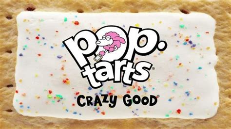 Pop tart commercial jammit - noredbirthday