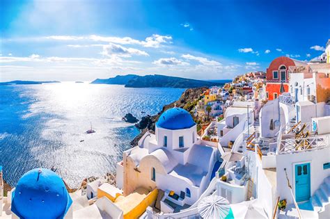 Santorini - What you need to know before you go – Go Guides