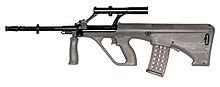 Bullpup - Wikipedia