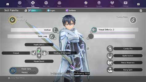 Sword Art Online: Alicization Lycoris review for Nintendo Switch