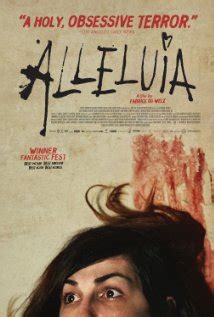 Alleluia (2014 film) - Wikipedia