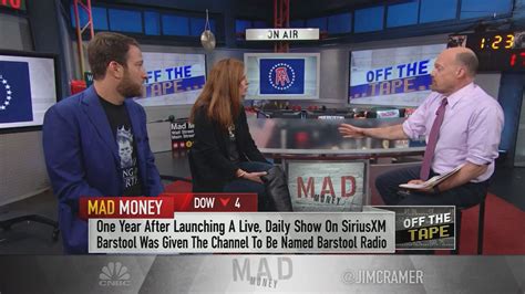 Barstool Sports founder and CEO talk audience engagement