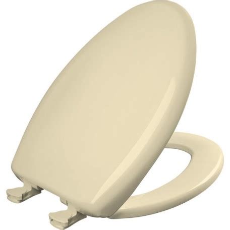 Jersey Cream Toilet Seats | Toiletseats.com