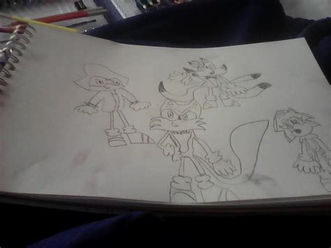 sonic ocs picture by wolfyteasers on DeviantArt