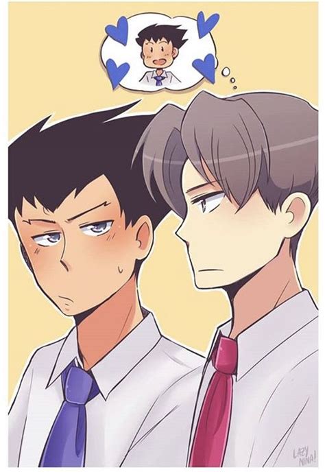 Pin by Yukiko Shi on Phoenix Wright | Phoenix wright, Anime, Ace