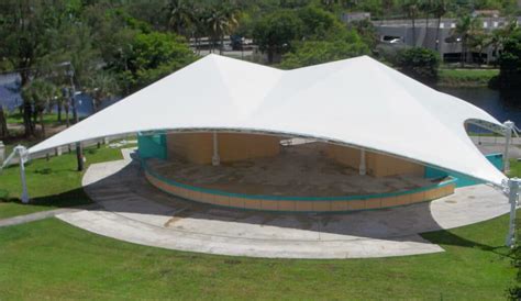 Playground Shade Covers In South Florida | Valrose