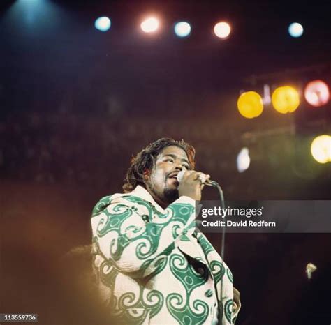 6,394 Barry White Photos & High Res Pictures - Getty Images