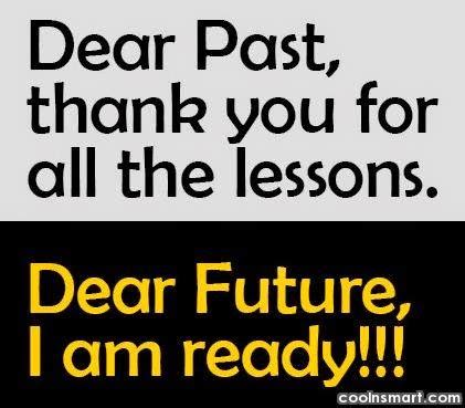 Dear Future Me Quotes. QuotesGram