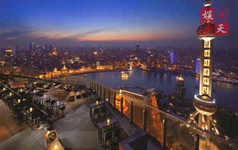 Luxury hotels in Pudong of Shanghai - Shanghai Escorts