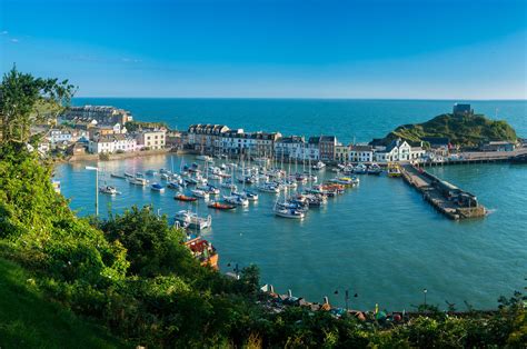 Ilfracombe | The Tourist Trail