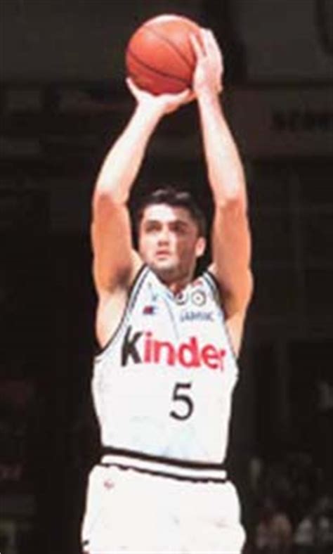 Sasha Danilovic, Yugoslavia | Player Profiles by Interbasket