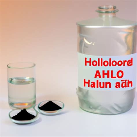 Exploring Aluminum Hydroxide Formula: Uses, Properties, Synthesis, and Safety Precautions ...