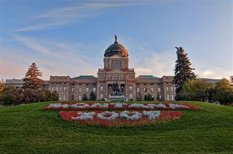 Montana State Capitol Building (DSC_1363a) | The State Capit… | Flickr