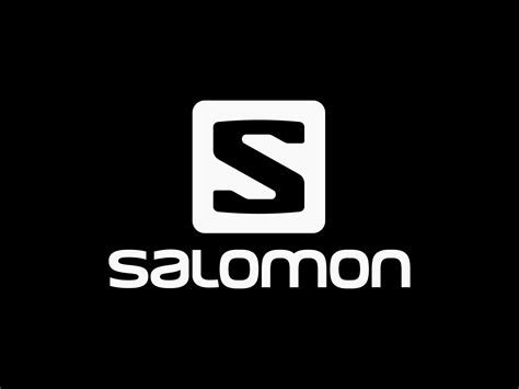 PlanningUnit-Salomon- | Historical logo, Salomon, Skiing