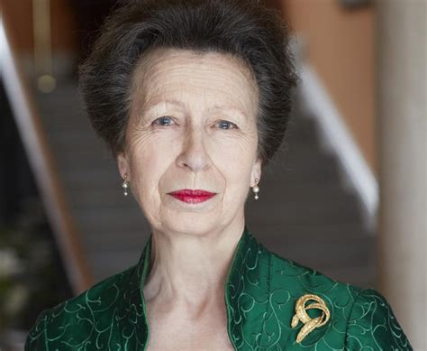 Princess Anne & Family | ROYAL GOSSIP