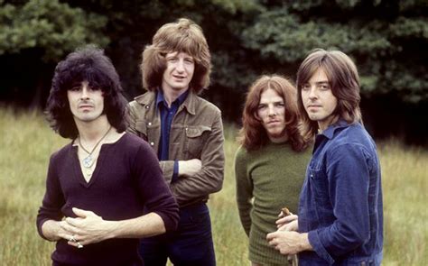 Forgotten concerts: Badfinger at the Paramount Theatre in Springfield ...