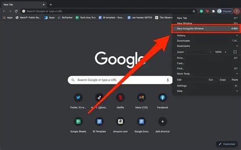 How to Use Incognito Mode in Google Chrome | CitizenSide