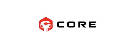 Core Logo Design on Behance