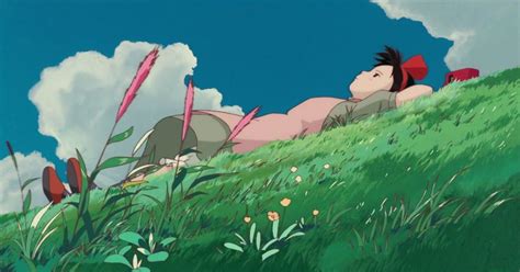 Why Kiki's Delivery Service is the Best Studio Ghibli Film