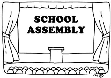 Free School Assembly Cliparts, Download Free School Assembly Cliparts ...