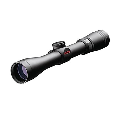 The 4 Best Scopes for Ruger Mini 30 – Reviews 2018