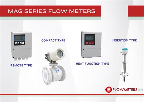 MAGNETIC FLOW METER – Flow meter Supplier Philippines