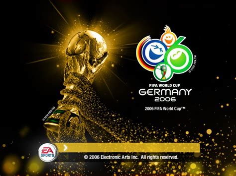 2006 Fifa World Cup | GamesFreeMark