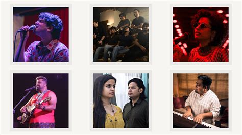 7 Indian Classical Fusion Artists You Need To Have On Your Playlist