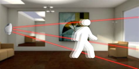 10 Clever Ways Motion Detectors Can Improve Your Life | Pic ...