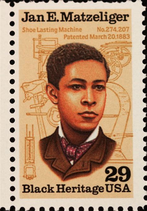 10 African American Inventors Who Changed the World | Mental Floss