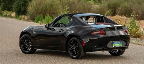 Why You Need to Lease a Mazda Miata | Fresno Mazda